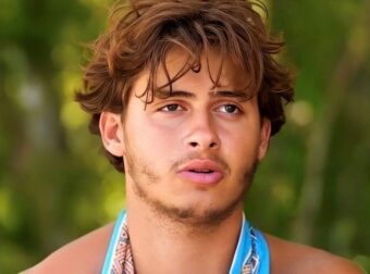 Survivor: Η πρώτη φωτογραφία του Φλώρου μετά τον ακρωτηριασμό του και η αποκάλυψη του πατέρα του