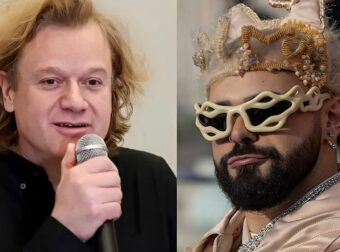 Σάλος με τον Γαϊτάνο – Είπε για τον Ακύλα δημόσια αυτό που δεν τόλμησε κανείς