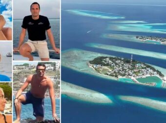 Θρήνος στην Ιταλία για τους πέντε που χάθηκαν σε κατάδυση 50 μέτρων σε σπηλιά στις Μαλδίβες: Τα τρία σενάρια για την τραγωδία