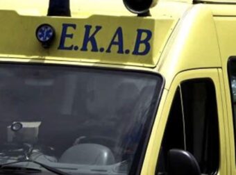 Τραγωδία στον Πειραιά: 25χρονη έπεσε από μπαλκόνι πολυκατοικίας στην Καλλίπολη
