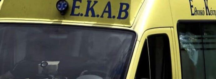 Τραγωδία στον Πειραιά: 25χρονη έπεσε από μπαλκόνι πολυκατοικίας στην Καλλίπολη