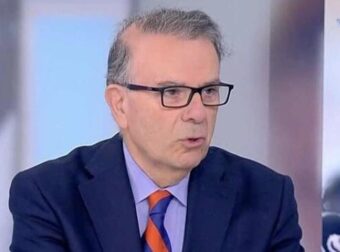 Θάνος Ασκητής: «Έχουν χαθεί αξίες – Σήμερα το παιδί δεν μαθαίνει να αγαπάει – Έχουν χαθεί κώδικες που υπήρχαν παλιά»