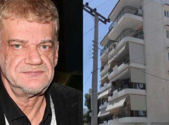«Καταπέλτης» ο Παπαματθαίου – Είπε για την Eurovision και τις 17χρονες στην Ηλιούπολη αυτά που δεν τόλμησε κανένας