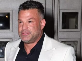 Πέθανε η μητέρα του Κώστα Σόμμερ – «Σ’ αγαπώ ατελείωτα και για πάντα»