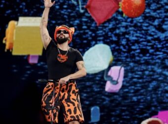 Eurovision 2026: Νέα ανατροπή στα στοιχήματα – Σε ποια θέση βρίσκεται η Ελλάδα