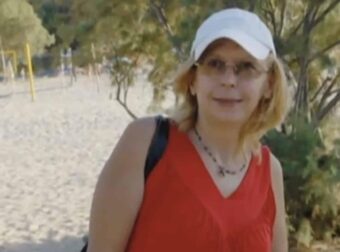 Εξαφάνιση Χριστίνας Εξαρχουλέα: Οι αντιφάσεις του συζύγου της στην συνομιλία με την Αγγελική Νικολούλη