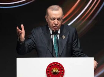 Πρόκληση Ερντογάν: Η Τουρκία φέρνει νόμο για ΑΟΖ έως 200 ναυτικά μίλια σε Αιγαίο και Ανατολική Μεσόγειο, αγνοώντας τα δικαιώματα Ελλάδας και Κύπρου