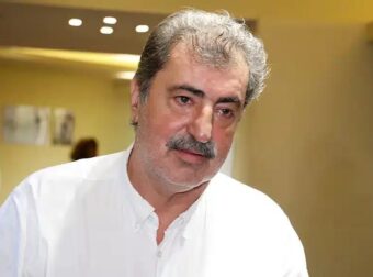 Εκτός κοινοβουλευτικής ομάδας του ΣΥΡΙΖΑ ο Παύλος Πολάκης με απόφαση Φάμελλου