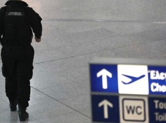 Νεκρός άνδρας εντοπίστηκε στις τουαλέτες στο αεροδρόμιο «Ελ. Βενιζέλος»