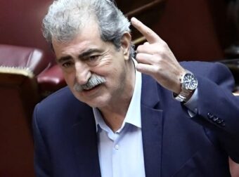 Πολάκης για τη διαγραφή του: «Έσπασα το παγκόσμιο ρεκόρ – Τρεις πρόεδροι στη σειρά με διαγράφουν»