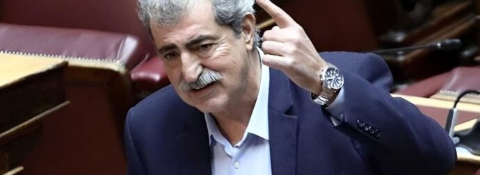 Πολάκης για τη διαγραφή του: «Έσπασα το παγκόσμιο ρεκόρ – Τρεις πρόεδροι στη σειρά με διαγράφουν»