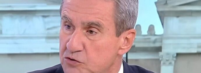 Ανδρέας Λοβέρδος ΝΔ: «Η Νέα Δημοκρατία θα είναι αυτοδύναμη όποτε κι αν γίνουν εκλογές»