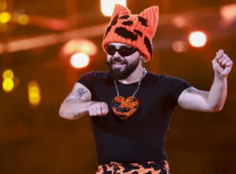 Ξαφνική πτώση του Ακύλα στα στοιχήματα της Eurovision λίγο πριν τον τελικό – Η νέα θέση της Ελλάδας