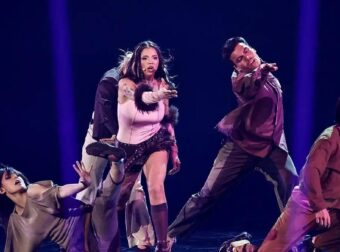 Eurovision: Μεγάλη νικήτρια η Βουλγαρία με τραγούδι του Κοντόπουλου