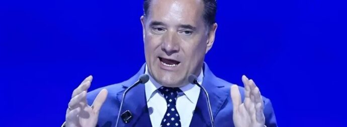 Άδωνις: «Το δίλημμα είναι Μητσοτάκης ή η Ελλάδα να γυρίσει πίσω στην παρακμή»