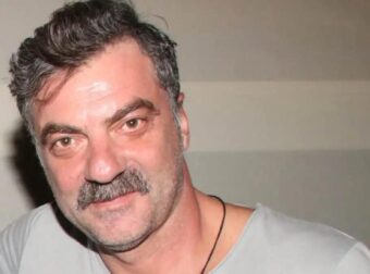 Στάθης Μαντζώρος: Η δημόσια επιστολή της συζύγου του – «Η κατάσταση της υγείας του…»