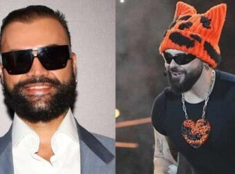 Σάλος με όσα είπε ο Περικλής Κονδυλάτος για τον Ακύλα