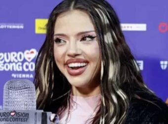 Eurovision: Απρόσμενη εξέλιξη! Χάνει την διοργάνωση η Βουλγαρία παρά την νίκη της Ντάρα;