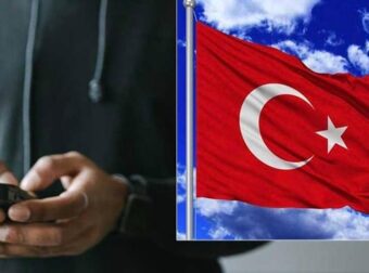 Πανικός στην Τουρκία από SMS «επιστράτευσης» – «Πάμε σε πόλεμο;» αναρωτιούνται οι πολίτες