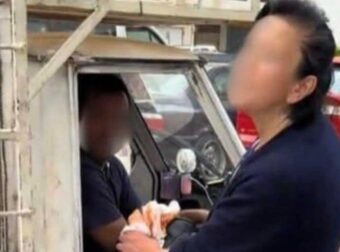 Γιατί έχει βουίξει όλο το ελληνικό TikTok με το σκηνικό με τα «κεφαλάρια»