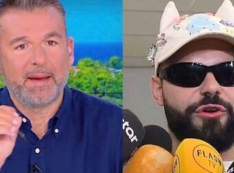 Έξαλλος ο Γιώργος Λιάγκας με την ΕΡΤ – «Πού ‘ναι ο Ακύλας σήμερα;»