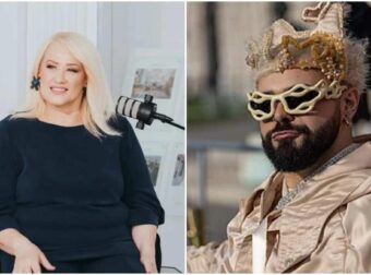Eurovision: Απολογήθηκε η Άση Μπήλιου που «έβλεπε» νικητή αστρολογικά τον Akyla – «Μου είχαν δώσει λάθος ώρα γέννησης»