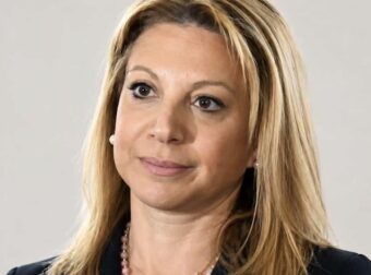 Αυτός είναι ο πασίγνωστος Έλληνας ηθοποιός που θα είναι στο κόμμα της Καρυστιανού