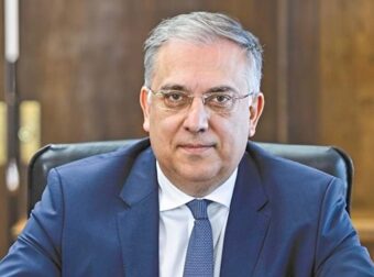 Θεοδωρικάκος: «Σε ταραγμένες εποχές η Ελλάδα χρειάζεται σταθερή κυβέρνηση της ΝΔ»