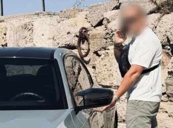 «Δεν έτρεχα, πέρασα με πράσινο» ισχυρίζεται ο 44χρονος οδηγός του φονικού τροχαίου στη Ρόδο