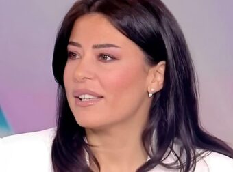Λατινοπούλου: «Προτιμώ να φύγω από την πολιτική παρά να συνεργαστώ με τον Μητσοτάκη»