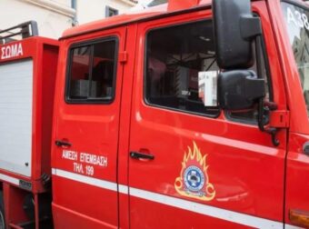 Έντονη μυρωδιά υγραερίου σε Καλλιθέα και Νέα Σμύρνη – Εκκενώνονται επιχειρήσεις