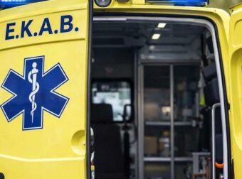 Θεσσαλονίκη: 36χρονη υπέστη ανακοπή μέσα σε γυμναστήριο