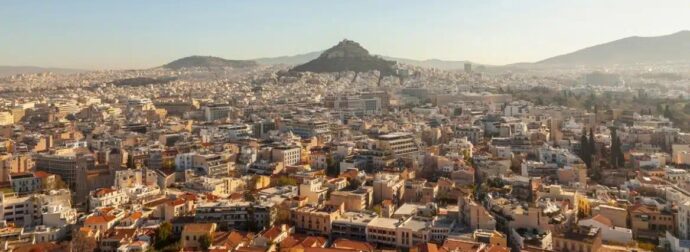 Θρίλερ με την έντονη μυρωδιά αερίου που μυρίζει η μισή Αθήνα – Έφτασε μέχρι το Κολωνάκι – «Κλείστε τα παράθυρα»