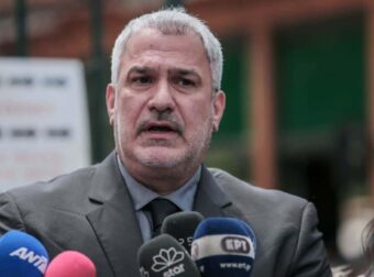 Σπύρος Χαριτάτος: Απαντάει λίγο ειρωνικά στον Μητσοτάκη μέσα από το Open για το ποιος θα σηκώσει το τηλέφωνο