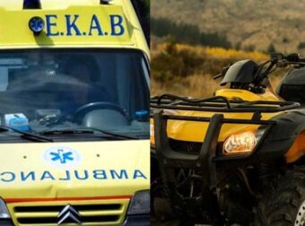 Τραγωδία με γουρούνα σε ελληνικό νησί – Νεκρός πατέρας, τραυματισμένος ο γιος του