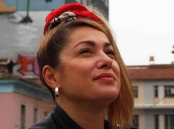 Κλέλια Ρένεση: «Η κόρη μου θα αναμετρηθεί με τους δικούς της δαίμονες»