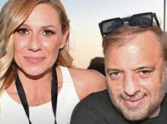 Μαθεύτηκαν τα ευχάριστα για Καραβάτου και Φερεντίνο – Θα είναι μαζί