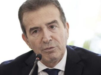 Χρυσοχοΐδης: «Το ελληνικό FBI έχει εξαρθρώσει 200 εγκληματικές οργανώσεις»