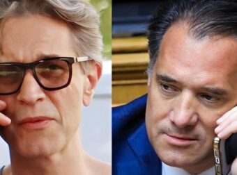Χειλάκης για Άδωνι: «Γνωρίζω ανθρώπους που τον μισούσαν και τους βοήθησε σε δύσκολη στιγμή» – Το ευχαριστώ Γεωργιάδη