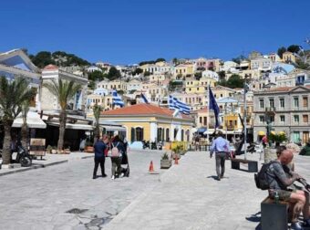 Θρίλερ στη Σύμη: Ανατροπή με την 13χρονη κατηγορούμενη για απόπειρα δολοφονία της μητέρας της