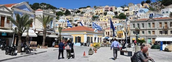 Θρίλερ στη Σύμη: Ανατροπή με την 13χρονη κατηγορούμενη για απόπειρα δολοφονία της μητέρας της