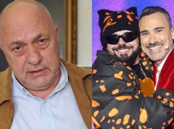 Σάλος με αυτά που είπε ο Μπέος για Ακύλα και Καπουτζίδη