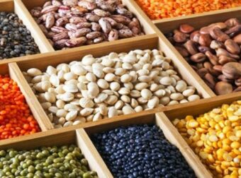 7 όσπρια γεμάτα μαγνήσιο – Θησαυρός για καρδιά, νεύρα και μυς