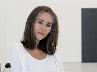 Πέθανε η Άννα Καφέτση, η γυναίκα που θεμελίωσε το Εθνικό Μουσείο Σύγχρονης Τέχνης
