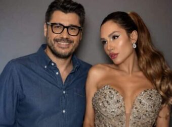 Νέο ειδύλλιο στη showbiz: Κωνσταντάρας – Τσαγκρινού μαζί εδώ και δύο μήνες