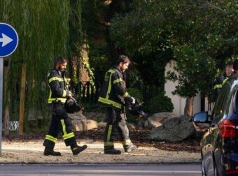 Τραγωδία στην Ισπανία: Πέθανε 2χρονη που ξέχασε ο πατέρας της για ώρες μέσα στο αυτοκίνητο