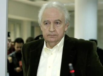 Αποφυλακίστηκε μετά από 24 χρόνια ο Αλέξανδρος Γιωτόπουλος