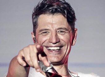 Σάλος με το βίντεο του Σάκη Ρουβά με χορεύτρια
