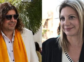 Μαρία Καρυστιανού: Ο σχεδιαστής Ερωτόκριτος ιδρυτικό μέλος της παράταξης – «Έχω ίδιο βίωμα, έχασα το παιδί»