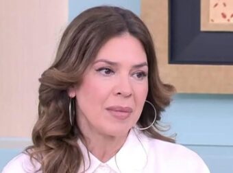 Ναταλία Δραγούμη: Αυτός είναι ο λόγος που έχει πάντα μαζί της τσιγάρα, αν και έχει κόψει το κάπνισμα 23 χρόνια